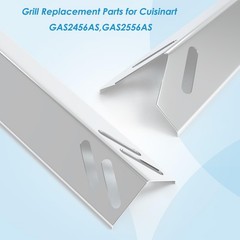 Grill Parts for Cuisinart 4 Burner GAS2456AS GAS9456AS GAS1456ASO GAS2420AS S…