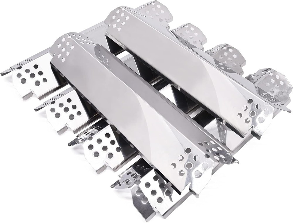 Flame Tamers Replacement for Nexgrill 720-0898 720-0896B 720-0896E 720-0888N 720