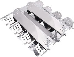 Flame Tamers Replacement for Nexgrill 720-0898 720-0896B 720-0896E 720-0888N 720