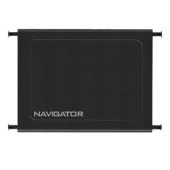 Pit Boss Modular Front Shelf for Navigator 550 & 1230 Pellet Grills: 20036