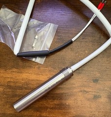 Replacement Igniter 120V 200W Green Mountain Daniel Boone/Jim Bowie Pellet Grill