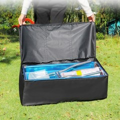 Waterproof Outdoor BBQ Storage Bag for Tools and For Camping Equipment