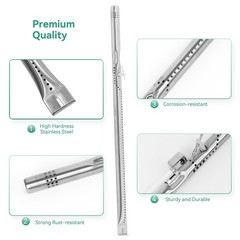 463342119 Grill Replacement Parts for Charbroil Performance 4 Burner 46334211…