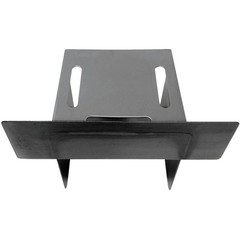 Replacement Heat Baffle for Traeger, Tailgater, Bronson, Junior Elite, SUB024-AM