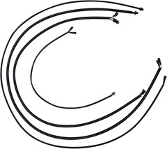 Electric Wire Kit Replacement 9904190045 Part for Masterbuilt Gravity Series …
