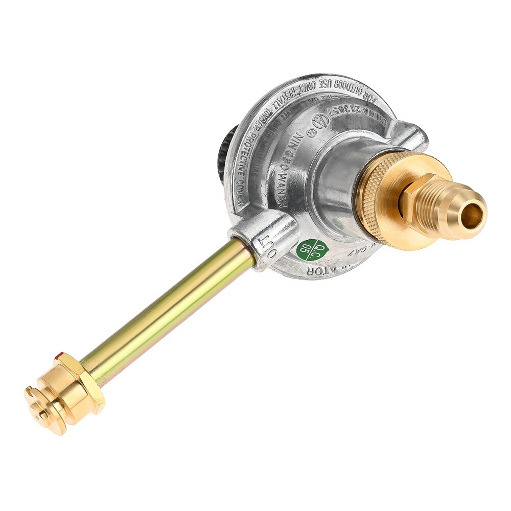 BBQ Tru-Infrared Regulator Control Valve 29102349 Fit Char Broil Grill2Go 2012