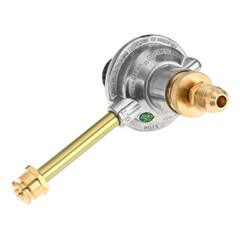 BBQ Tru-Infrared Regulator Control Valve 29102349 Fit Char Broil Grill2Go 2012