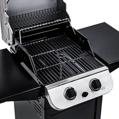 18 inch Grill Replacement Grate for 2-Burner Gas Grill G470-0002-W1