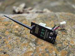 Green Mountain Grills WiFi Control Board