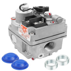 Vaticas 700-506 Gas Valve 720000 Btu/H Fit For Robertshaw 700 Series