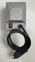 STAINLEWSS STEEL ROTESSERIE MOTOR- Model CS-6002 ( Tested ) Free Shipping