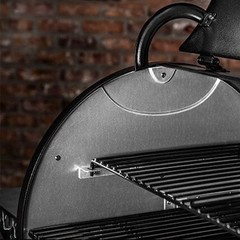 Traeger Upper Grill Grate for Ironwood 885 Pellet Grills: KIT0446-AMP