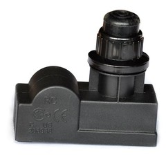 2 Male Outlet “AA” Push Ignitor for For Members Mark B10PG20-2C, B10PG20-2R