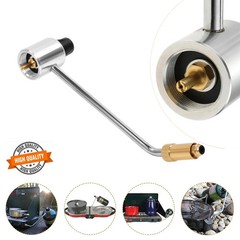 5430 Regulator Stove Pressure Propane Gas Adapter Replacement for Coleman Stove⭐