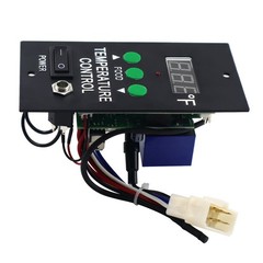For Green Mountain Grills GMG Daniel Boone Non-WiFi Durable Control Board Part