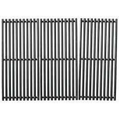 17″ Cooking Grates for Charbroil 3pcs grates|17″ x 9 1/2″ | for 3 Burner