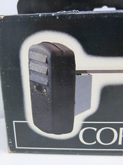 Universal Cordless Rotisserie for Gas Grills Thermos Model No. 8930