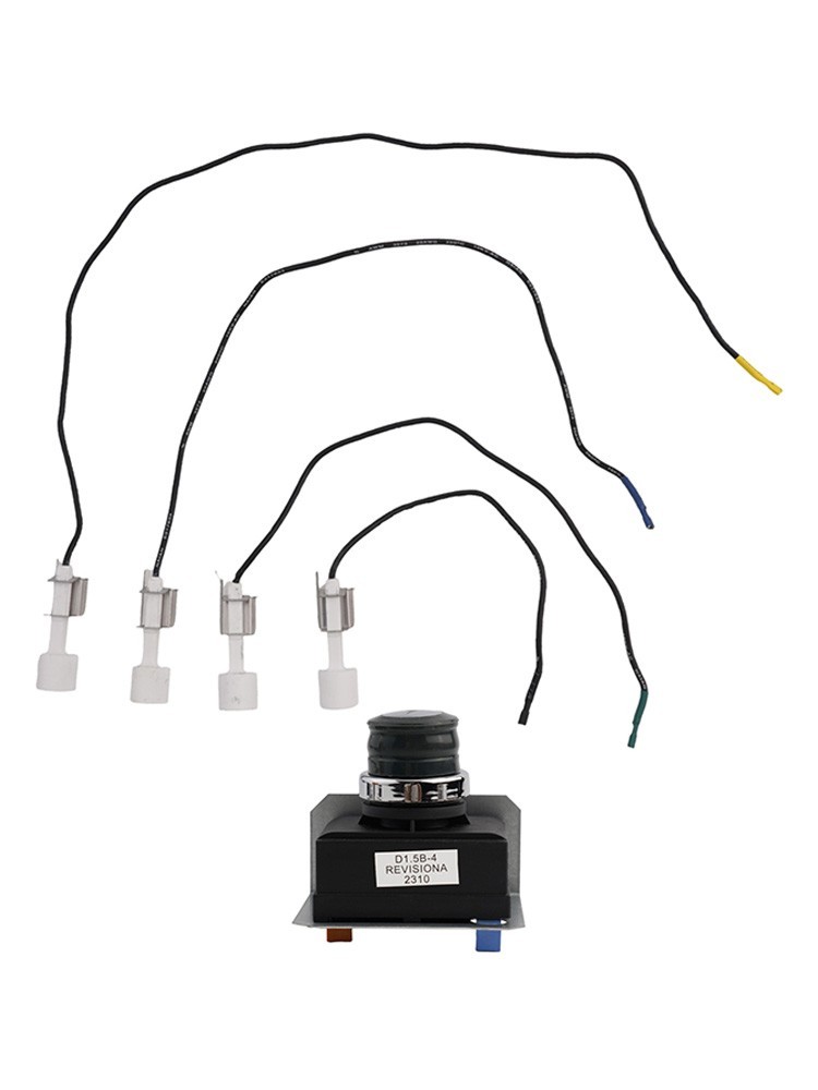 Grill Wires Kit ForGenesis E330 EP330 S330 CEP330 56514, 6511001