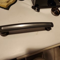 Weber spirit Grill Door Handle – OEM