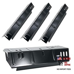 DP146 4pk 15 Inch Heat Plate for Dyna Glo DGH450CRP 4 Burner 4 Heat plates