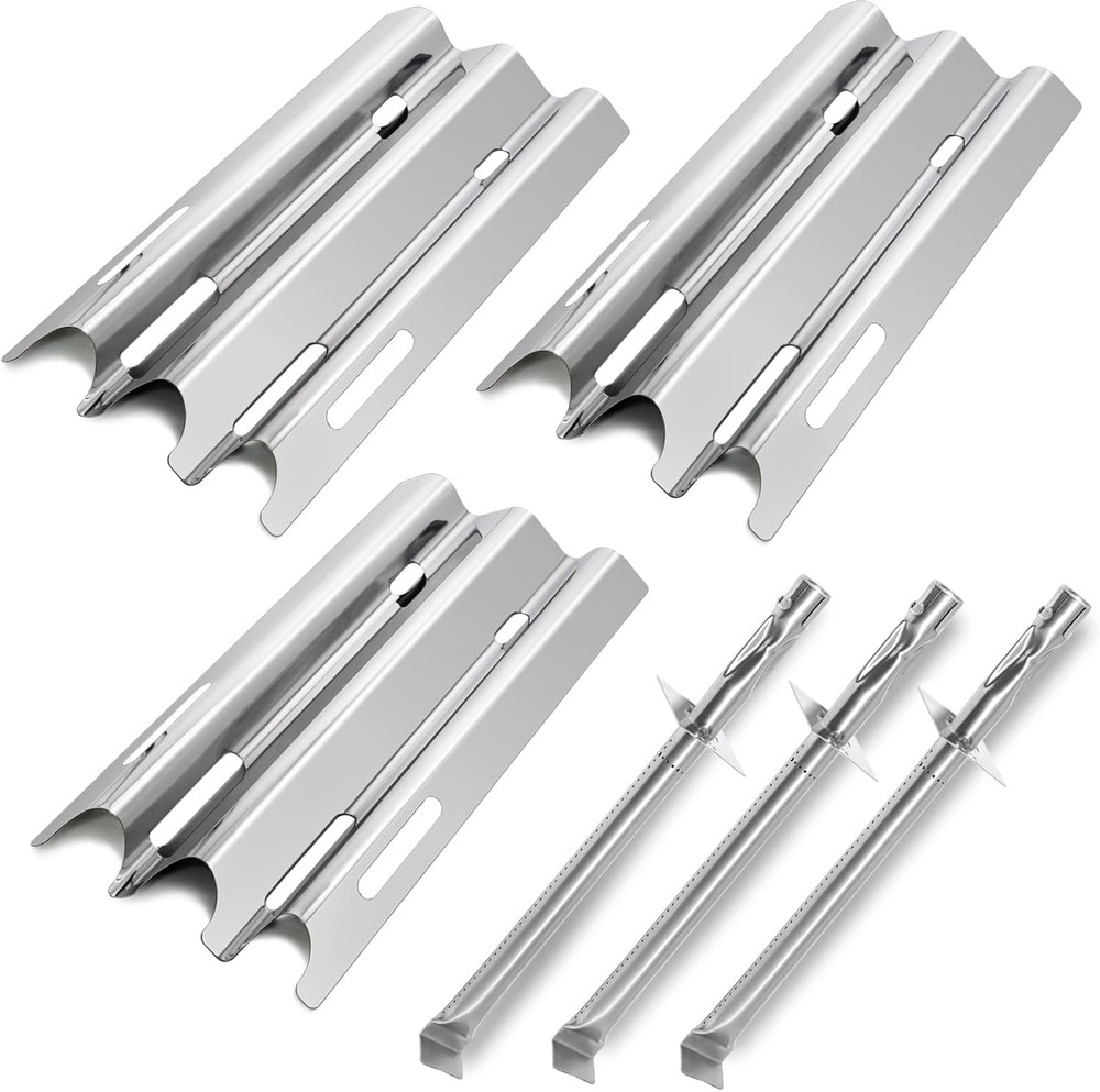 BBQ Grill Replacement Parts for Vermont Castings VM400, VM450, VM600, VM400XBP,