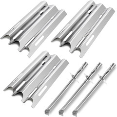 BBQ Grill Replacement Parts for Vermont Castings VM400, VM450, VM600, VM400XBP,