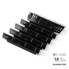 DGH474CRP Heat Plate Grill Replacement Parts for Dyna-Glo 5 5PCS Heat Plate