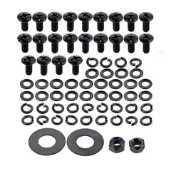 Screw Kit Replacement For Pit Boss Wood Pellet Grill PB700FB PB700T1-10771