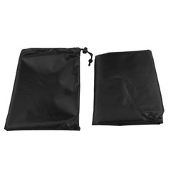 210D Oxford Cloth Grill Cover for 42 Inch Outdoor Grills BBQ Protection
