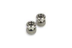 Appliance Factory Parts 220-4411 BALL NUT PKG C006 / MP72 FITS