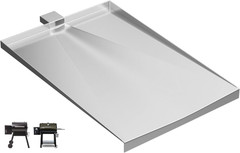 SUB025 BBQ055 Drip Pan Replacement Parts for Traeger Drip Tray, Traeger Bronson