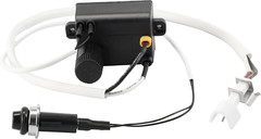 Onlyfire 7642 Grill Igniter, Barbecue Electronic Igniter Kit Replacement for Web