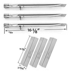Uniflame GBC831WB,GBC091W, GBC940WIR, GBC831WB-C, GBC981W, GBC981W-C,Repair Kit