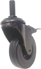ACE Replacement Pellet Grill Locking Caster Wheel for Pit Boss, Louisiana Grill,