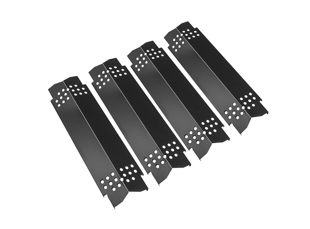Grill Heat Plates Replacement for Various Nexgrill Models Stainless Steel