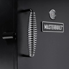 Masterbuilt Door Handle Kit: Upgrade Your Door(9907090021) 9905090003