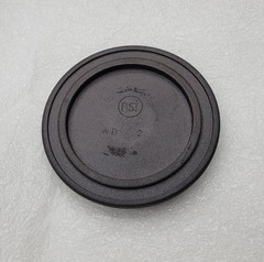 Wolf Part # 819301 – Cap Burner 12K SVCE for Gas Cooktop