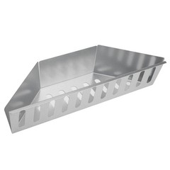 Achieve Consistent Grilling Results with our Mesh Design BBQ Charcoal Basket