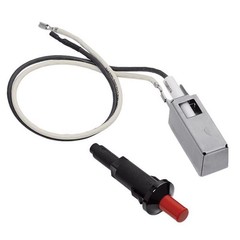 New Weber GRILL GAS IGNITER KIT #7510, 7.5 in. L X 2.7 in. W