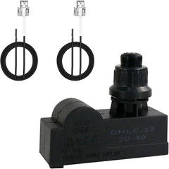Grill Igniter Kit Replacement Parts – for Charbroil, Expert Grill, Dyna Glo, Ken