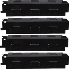 4Pack 14 5/8” Gas Grill Heat Tent Shield Plate for Char-Broil Grill Replacement