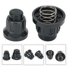 AAIgnitor Button Cap Accessories Ignitor Cap Push Button AA Battery AAA And