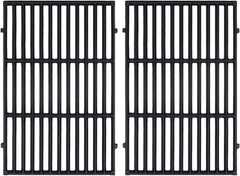 17.5″ Grill Grates Replacement for Weber 7638, Spirit 300, Spirit E/S 310, E/S 3