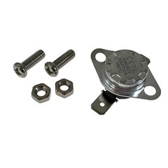 Masterbuilt Electric Smoker High Temperature Limiter Kit: 9907140015