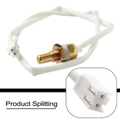 Advanced Temperature Regulation for Green Mountain Grills Copper Probe