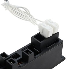 Grill Igniter Kit Wth Wires 42325 For Wber Summit Gold/Platinum B6 Ignitor Kit
