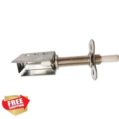 BBQ Future Ceramic Electrode 4pk