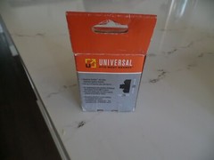 BRAND NEW! Char-Broil Universal Electronic Ignition Module,Black SEALED!