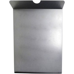 Z Grills Grease Drain Pan for 700 Series Pellet Grills, ZG-PAN-700-AMP