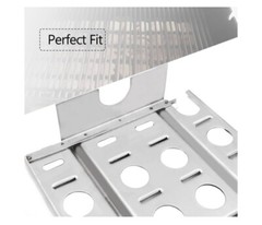 S9B571 (3-Pack) 16 7/8″ Stainless Steel Heat Plate Replacement